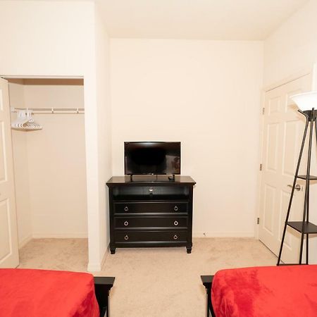 Dream Vacation Home! Kissimmee Dış mekan fotoğraf